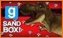 Dinos World: Jurassic Online Sandbox Island Game related image