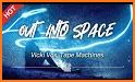 Machines space related image