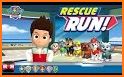 Paw Patrol Running related image