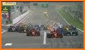 Grand F1 Racing Championship 2018: 3D Online Race related image