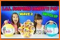 Surprise Dolls LOL Opening Eggs Free 2018 related image