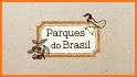 Parques do Brasil related image