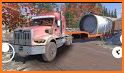 Offroad Truck Simulator Games related image