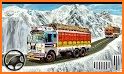 Cargo Truck Driver - Indian Truck Driving Games related image