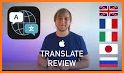 Translate - Talking Translator related image