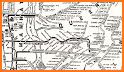 New York Subway – Map and Routes related image