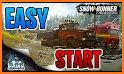 Tutorial Snowrunner Truck Game related image