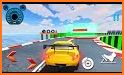 Ramp Car Stunts 3D 2019 related image