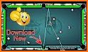 8 ball pool hack aim tool Pro related image