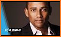 Hill Harper$ Black Wall Street related image