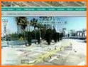 Live Street View Panorama - Earth Map Navigator related image