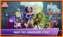 DC Super Hero Girls Blitz related image