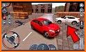 Driving School 2018: US Car Driving Games related image