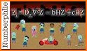 Math games: Zombie Invasion related image