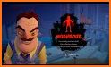 Hello Secret Neighbor Alpha Halloween Walktrough related image