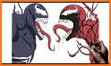 How to Draw Venom & Carnage related image