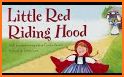 Little Red Riding Hood related image