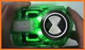 Ben : omnitrix 10 Ultimate related image