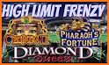 Diamond Cleopatra related image