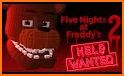 FNAF Horror Freddy Map for MCPE related image