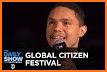 Daily Show trevor noah related image