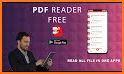 Document Reader - PDF, excel, pptx, word Documents related image