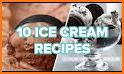 Ice Cream Recipes related image