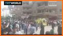 Egypt Blast related image