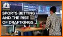 DraftKings - SportsBooks related image