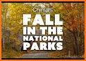 National Parks by Chimani related image