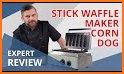 Street Food - Corn Dog Maker related image