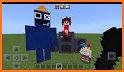 FNF Mod of Friday Night Funkin in MCPE related image