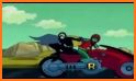 Titans Go Bike Racer related image