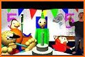 Baldi's Basics Classic Birthday related image