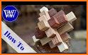 15 Puzzle Wooden related image