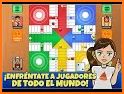 Parcheesi Casual Arena related image