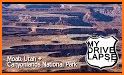 Canyonlands National Park Utah Driving Tour Guide related image