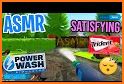 Power Car Wash Simulator ASMR related image