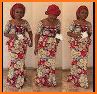 Classy Ankara Short Styles related image