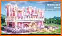 Pink Princess House for Minecraft related image