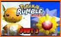 Pokémon Rumble Rush related image