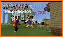 Map Hello Neighbor  MCPE related image