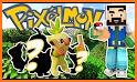 Mod Pixelmon 2020 related image