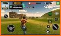 Shooting Squad Battle - Free Offline Shooting Game related image