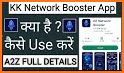 KK Network Booster related image