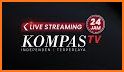 TV Indonesia Live TV Online related image