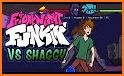 FNF Shaggy vs Boyfriend Mod related image