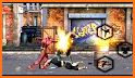 Superhero Street Fighting Game: City Street Battle related image