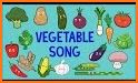 Kids Songs Vegetables Song Movie Animation Baby related image