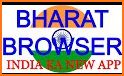 Bharat Browser - Original Indian Bharat Browser related image